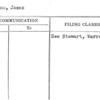 Foriano, James