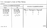 Foremen's Club of New Haven