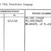 Forest City Foundries Company