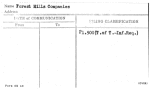 Forest Hills Companies