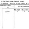 Forest Hills Crest Home Owners Assn.
