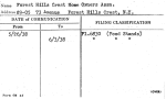 Forest Hills Crest Home Owners Assn.