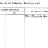 Forman, S.J. Company, Incorporated