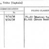 Forsch, Fritz (Captain)