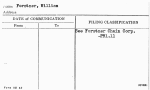 Forstner, William