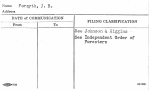 Forsyth, J.R.