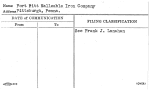 Fort Pitt Malleable Iron Company