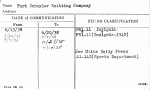 Fort Schuyler Knitting Company