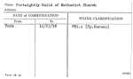 Fortnightly Guild of Methodist Church