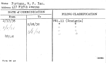 Fortune , W.P. Inc.