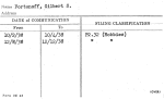 Fortunoff, Gilbert S.