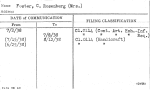 Foster, C. Rosenberg (Mrs.)