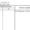 Foster, Charles H.
