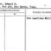 Foster, Edward E.