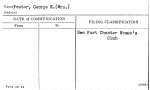 Foster, George E. (Mrs.)