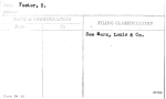 Foster, H.