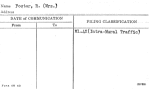Foster, R. (Mrs.)