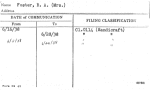 Foster, R.A. (Mrs.)