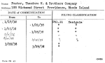 Foster, Theodore W. & Brothers Company
