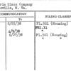 Fostoria Glass Company