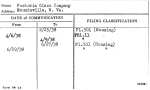 Fostoria Glass Company