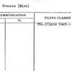 Foti, Frances (Miss)
