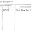 Fotofilms Incorporated