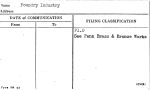 Foundry Industry
