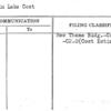 Fountain Lake Cost