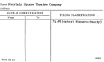 Fountain Square Theatre Company