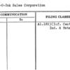 Fount-O-Ink Sales Corporation