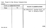 Fount-O-Ink Sales Corporation