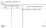 Fournier, Herbert L.