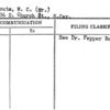 Fouts, W.C. (Mr.)