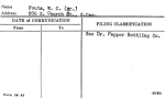 Fouts, W.C. (Mr.)