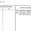 Fowle, H.G.