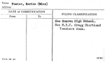 Fowler, Martha (Miss)