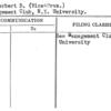 Fox, Herbert B. (Vice-Pres.)
