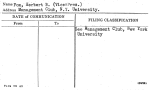 Fox, Herbert B. (Vice-Pres.)