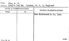Index