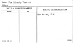 Fox Liberty Theatre
