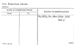 Foxhollow School