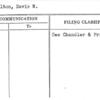 Frackelton, Davis W.