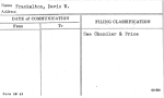 Frackelton, Davis W.