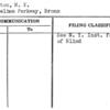 Frampton, M.E.