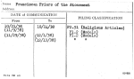 Franciscan Friars of the Atonement