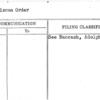 Franciscan Order