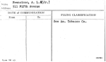Francisco, A.L.R(Jr.)