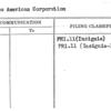 Franco American Corporation