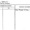 Frank, Edwin B.